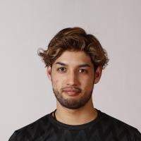Adam yuki