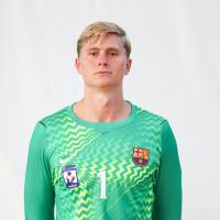 Viktor Gísli