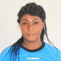 Magalie Scopheline