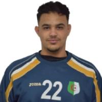 Ahmed Rayane