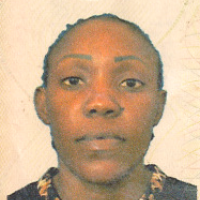 Grace Aisee Eulodie