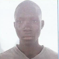 Noudéhouénou Raphaël