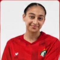 FATIMA ZAHRAE