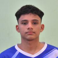 BRANDON JOSUE