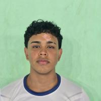 BRANDON ANTONIO