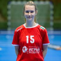 Nadezhda