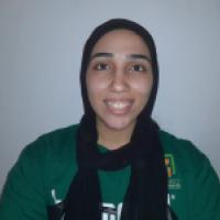 Bushra