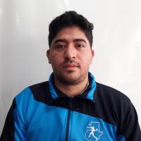 Boris Joaquin