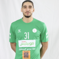 Elyas Ouissan Yannis