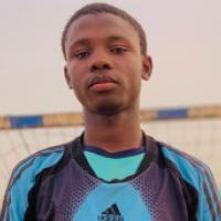 Boubacar