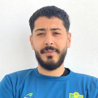 Mohamed Salah
