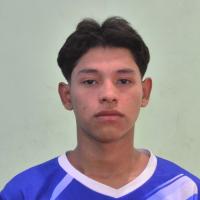 CRISTOPHER DAVID