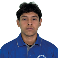CRISTOPHER DAVID
