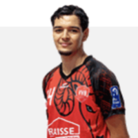 Mohamed Amine