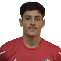 Amir Amro Khaled