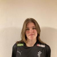 Caroline Ingrid