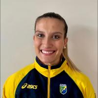 Caroline Aparecida