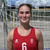 Cecillie Kjær