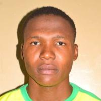 CHIBUZOR JOHN
