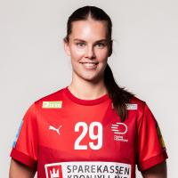 Clara Rønde Haugaard