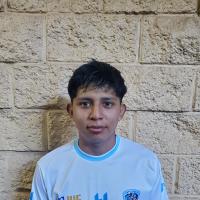 Cristian Josué