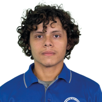 DANNY BENJAMIN
