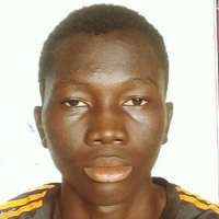 Gbètoho Richard