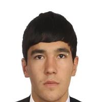 Davronbek