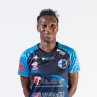 DEMBELE