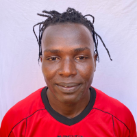 Mamadou Kembré