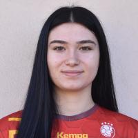 Ina Maria