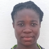 Mary Naa Darkua
