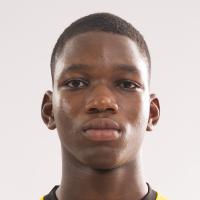 CHRISTIAN ISAAC MAWUENANAM