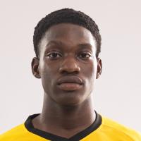 AUGUSTE LEBEL DAVID MAWUENANA