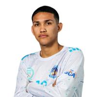 Daniel Edgardo