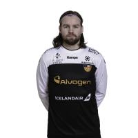 Daníel Freyr
