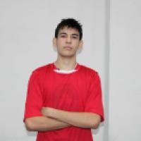 Eric Abrahan
