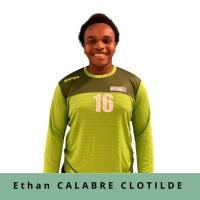 CALABRE-CLOTILDE