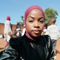 Faridah 