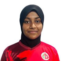 FATHIMATH SHAYA