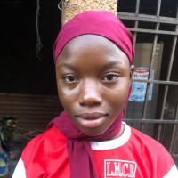 Fatoumata Abdoulaye