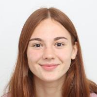 Lavinia Ioana
