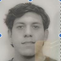DANIEL UBALDO
