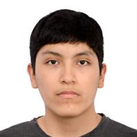 Enzo Martin