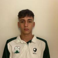 FEDERICO AGUSTIN