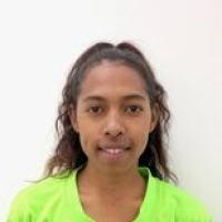 FARAHARINIAINA HAKOTIANA