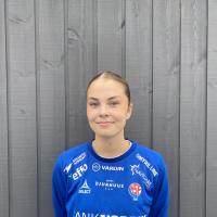 Femja Sámalsdóttir