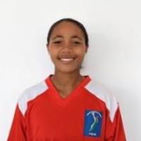 FIFALIANA MARIE FREDIA