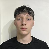 GONZALO EZEQUIEL