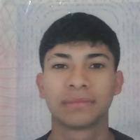 JUAN CRUZ